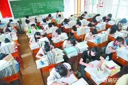 2019年高考数学考卷到底是真难，还是同学们平时练习的数学题量不够？