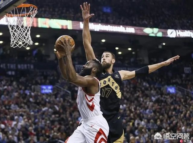 火箭队17连胜被终结了是好事还是坏事？