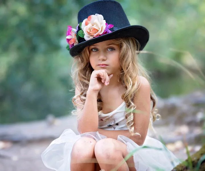 八岁男孩景区失联