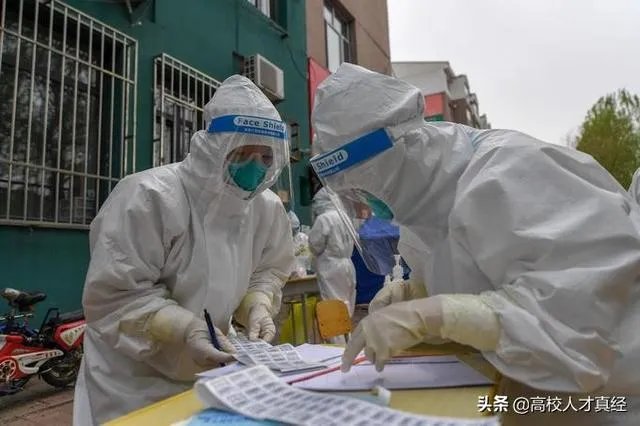 吉林省的疫情三天两头的增加，怎么办啊？