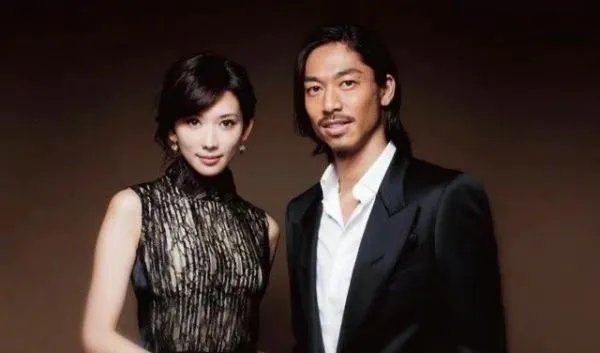 林志玲称婚后未和丈夫吵过架，他们夫妻的感情是怎么维持的？