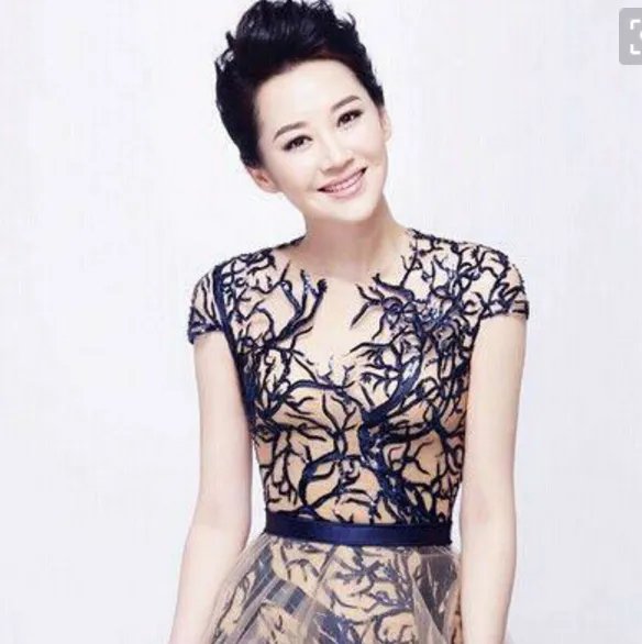 许晴跟郑爽怎么了？有矛盾？