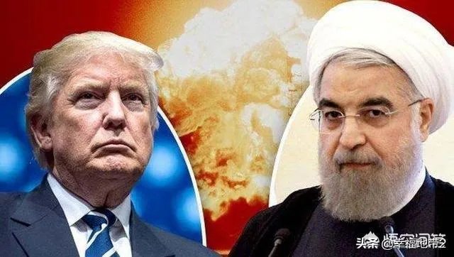 伊朗有没有可能已经重启并提升铀浓缩？