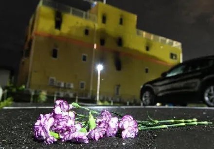 京阿尼官方声明中提到希望媒体克制，媒体最近究竟对京阿尼做了什么？