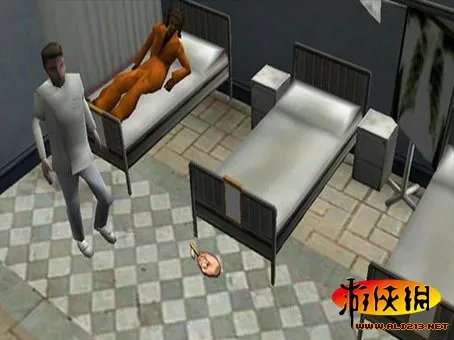 《监狱大亨4》游戏攻略