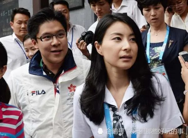 郭晶晶参加东京奥运会跳水评委,她的专业能力如何?