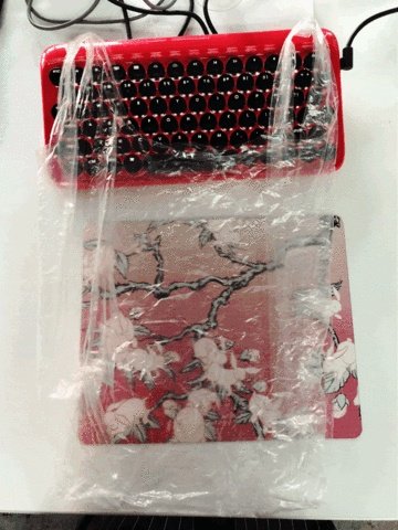 你扔的每一个塑料袋，都会回到你的餐桌上