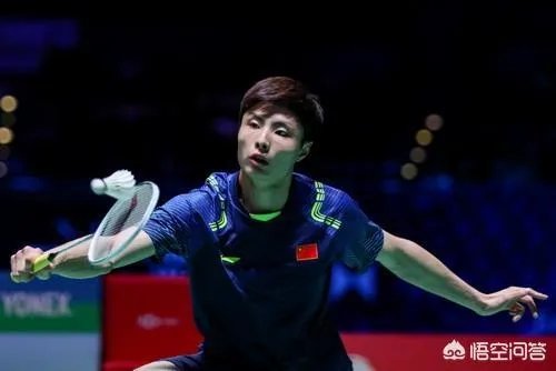 林丹能否在东京奥运会中夺得冠军？