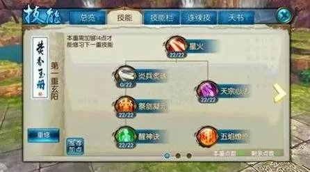 诛仙手游史前最强焚香技能加点介绍 八凶流焚香加点