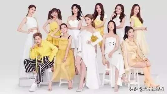 如何评价火箭少女101的《撞》？