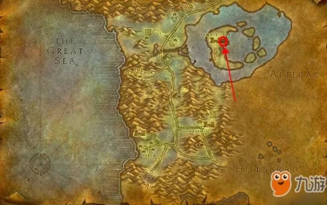 《魔兽世界怀旧服》密室任务怎么完成 密室任务完成方法