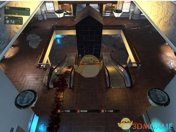 《杀戮空间2》撤离点怎么玩 撤离点地图打法解析