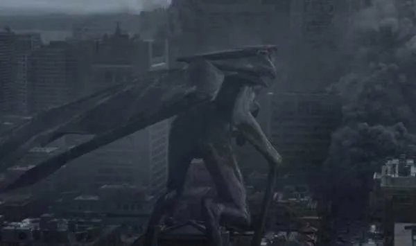 《哥斯拉》评价怎么样？