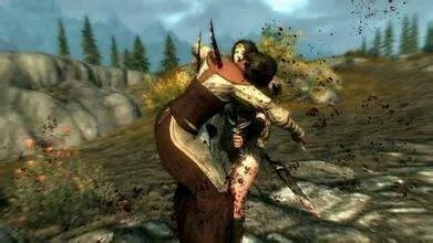 《上古卷轴5》法尔达之牙怎么上塔？