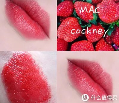 口红试色 篇一：口红色号开箱试色分享帖