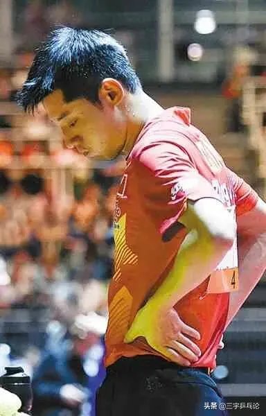 张继科最近忙什么去了？还打乒乓球吗？