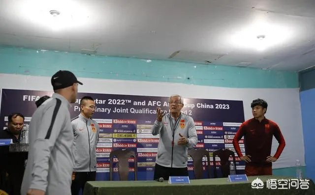 10月15日20点国足迎战菲律宾，环境恶劣是否会影响国足战果？谁将拿到三分？