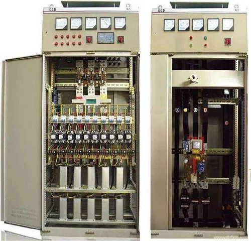 配电柜与配电箱有哪些区别