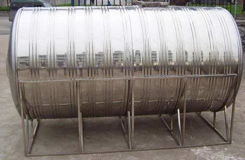 不锈钢水箱的规格 不锈钢水箱的特点