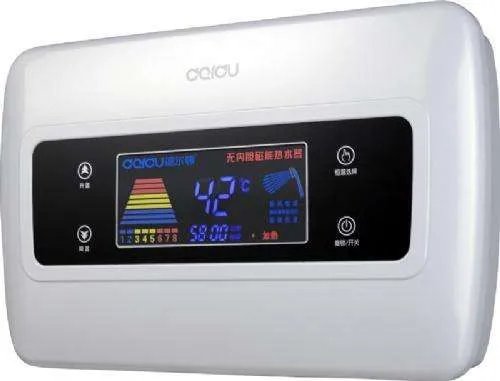 即热式热水器什么牌子好 2018速热电热水器10大品牌