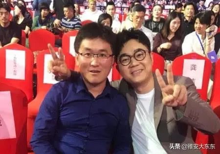 姜涛为什么会受欢迎?