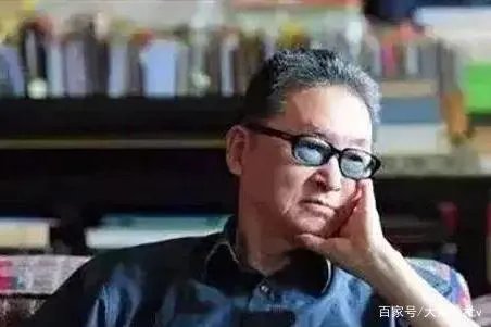 王小屯和李敖，相差33岁的爱情是什么样子？