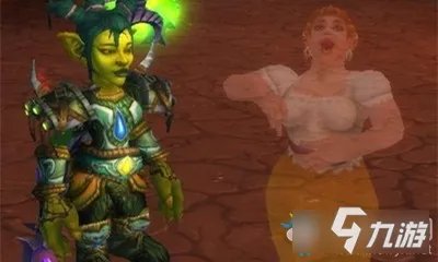 《魔兽世界》玩具旅店老板的女儿怎么获得 玩具旅店老板的女儿获取攻略