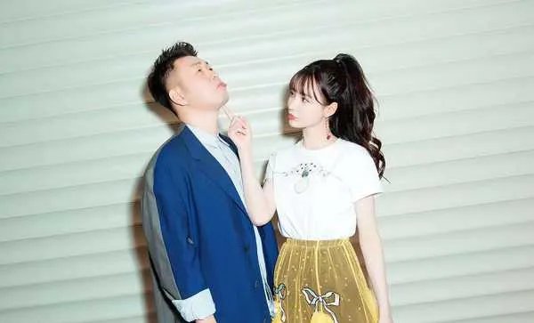 杜海涛苦追吴昕十几年，为何最后选择了沈梦辰？