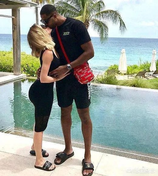 NBA球星最喜欢的女神都有谁?