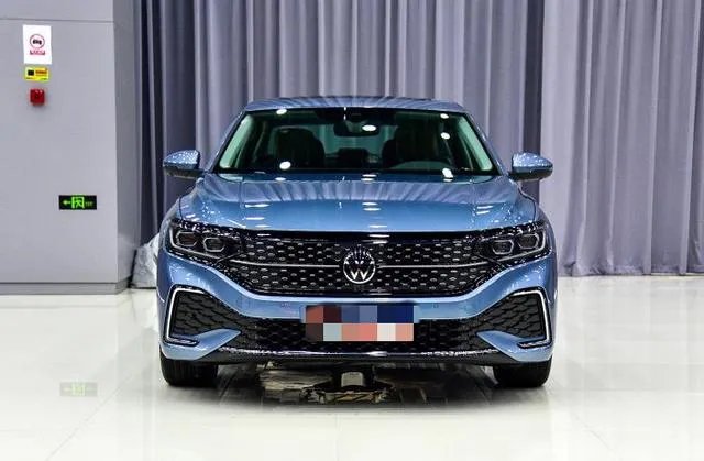 2022款帕萨特图片及价格？