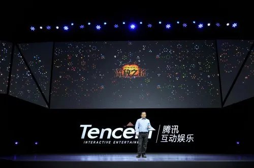 腾讯代理发烧级暗黑大作《流放之路》 5月开启国服首测