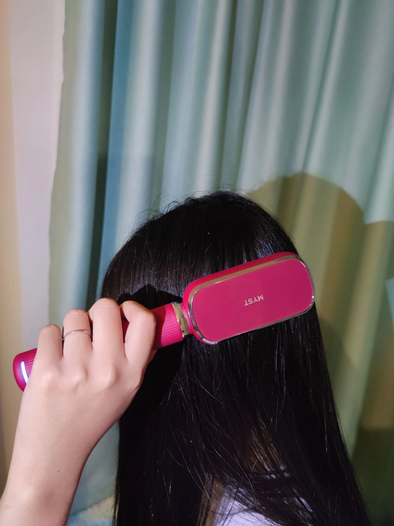 我的生发日记，头皮超声刀