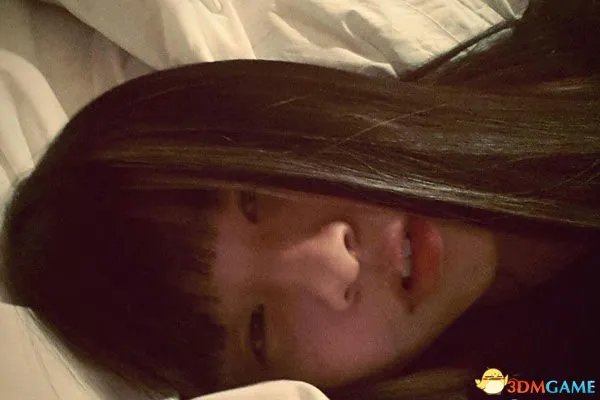 小彩旗被封新生代女神 后台照片与生活照曝光