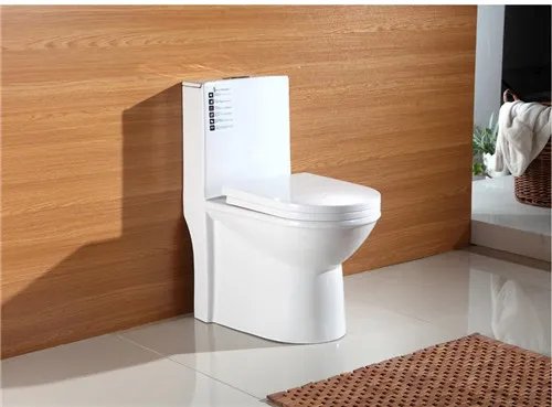 蹲式厕所堵了怎么通