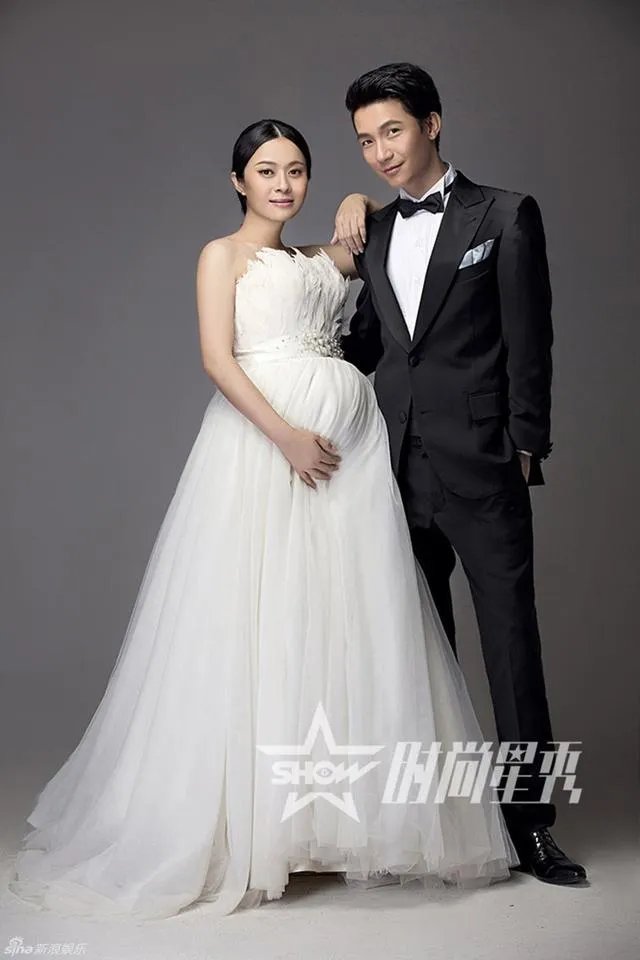 王栎鑫都已经二胎，当年的快男都有哪些已经当爸了？