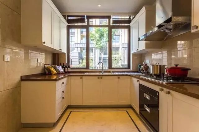 厨房怎么设计才是最合理的？