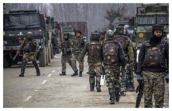 印度向巴基斯坦平民开火是否会影响两国的关系？