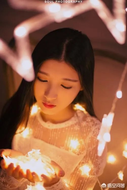 到底什么是“女人味”？