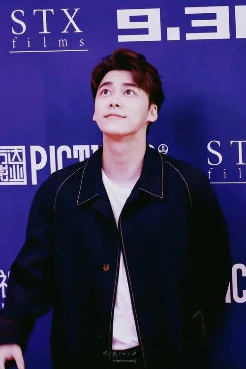 为什么最近没有李易峰的消息了呢？