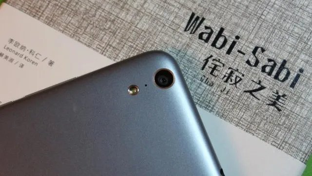 当传统美学恋上现代工艺--百加手机禅意体验