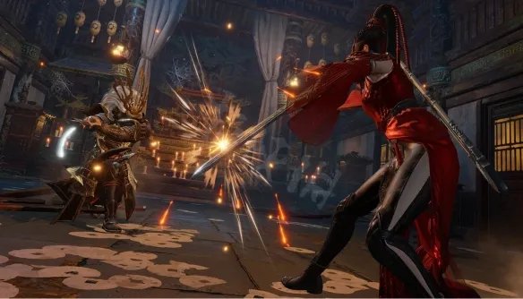 《永劫无间》怎么好上分?高效上分技巧一览