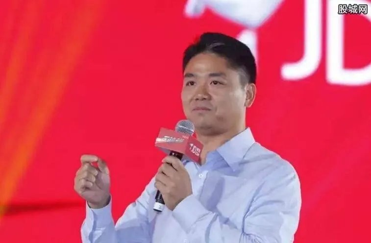 刘强东罕见发飙 有四类员工让刘强东感到愤怒