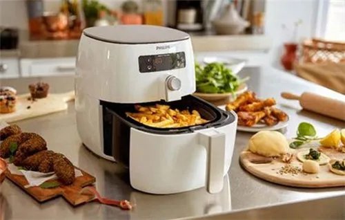 空气炸锅第一次使用前需要怎样处理