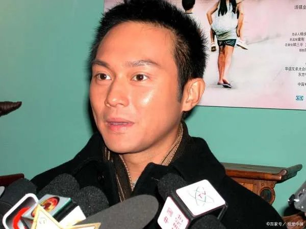 陈小春和张智霖同时参加了节目，大家喜欢陈小春还是喜欢张智霖呢？