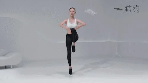 李湘成功瘦回了当年的好身材，她是怎么做到的？