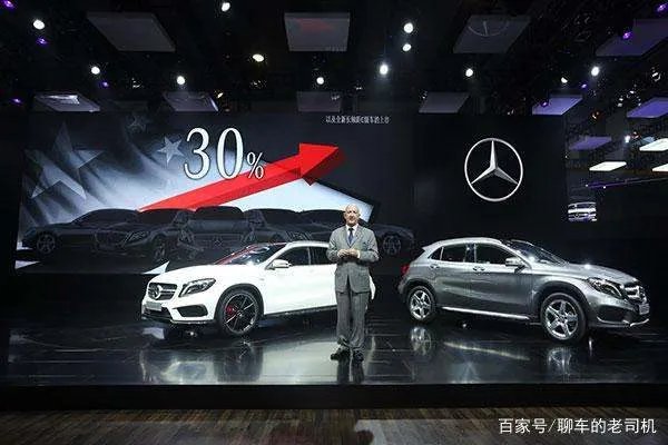 车展买车能便宜多少？