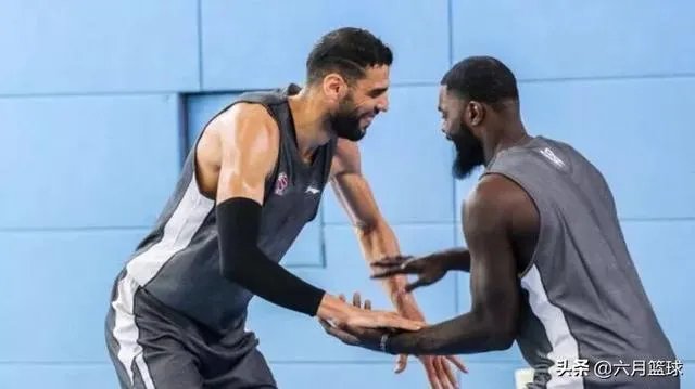 辽宁男篮96：91菲律宾电信，史蒂芬森首秀砍下30分，你如何评价本场比赛？