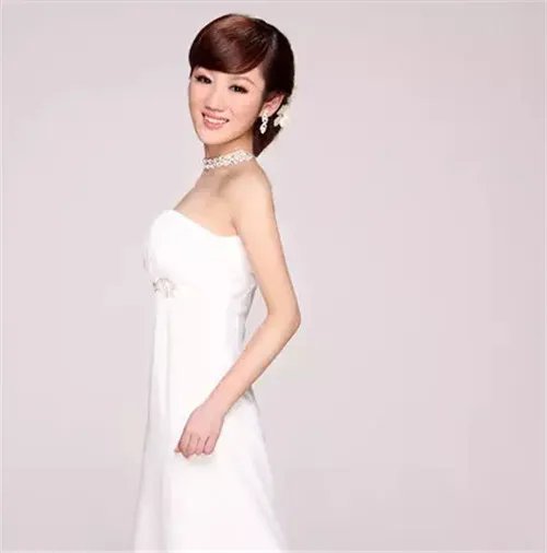 韩式新娘发型图片2016 韩式新娘发型步骤图解