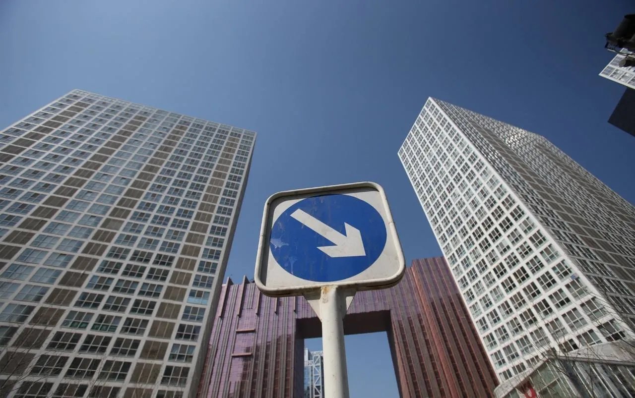 群力校区房有哪些