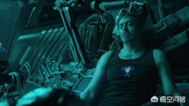 为什么说《复联四》是憋尿之战？